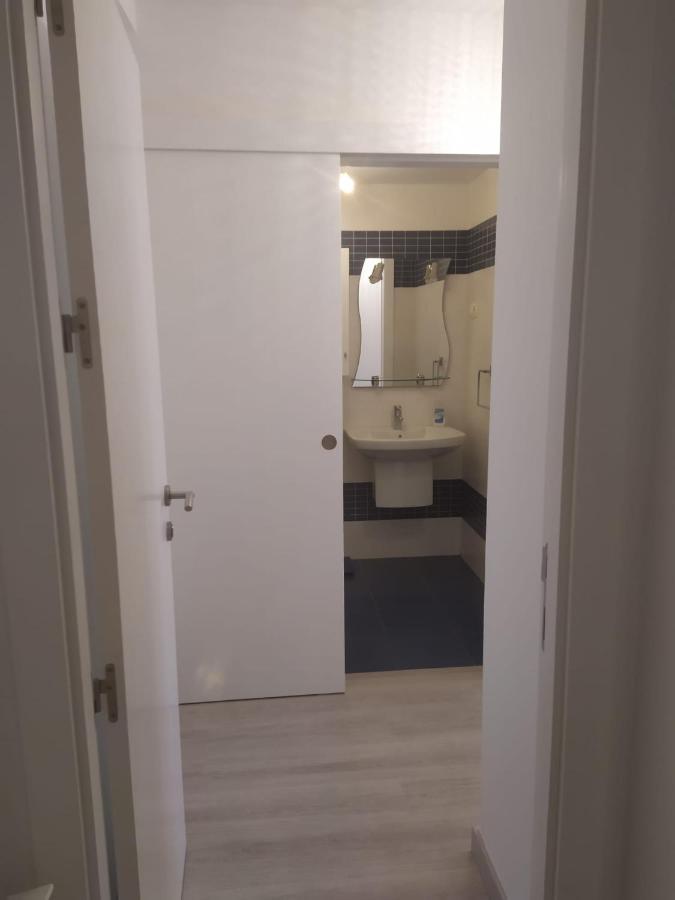 フォスApartamento Rua Do Vicedoアパートメント エクステリア 写真