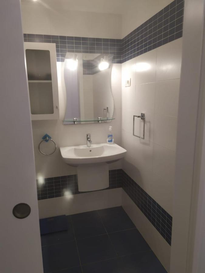 フォスApartamento Rua Do Vicedoアパートメント エクステリア 写真