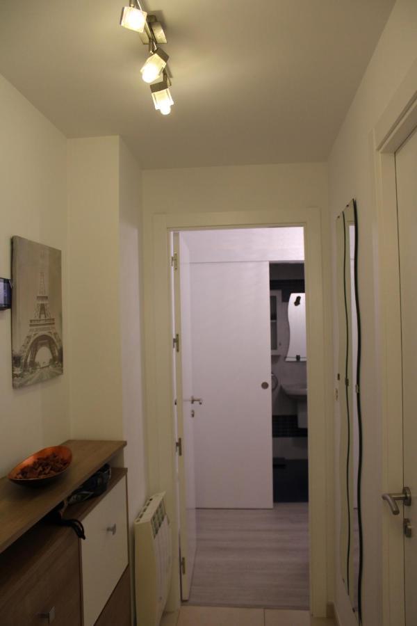 フォスApartamento Rua Do Vicedoアパートメント エクステリア 写真