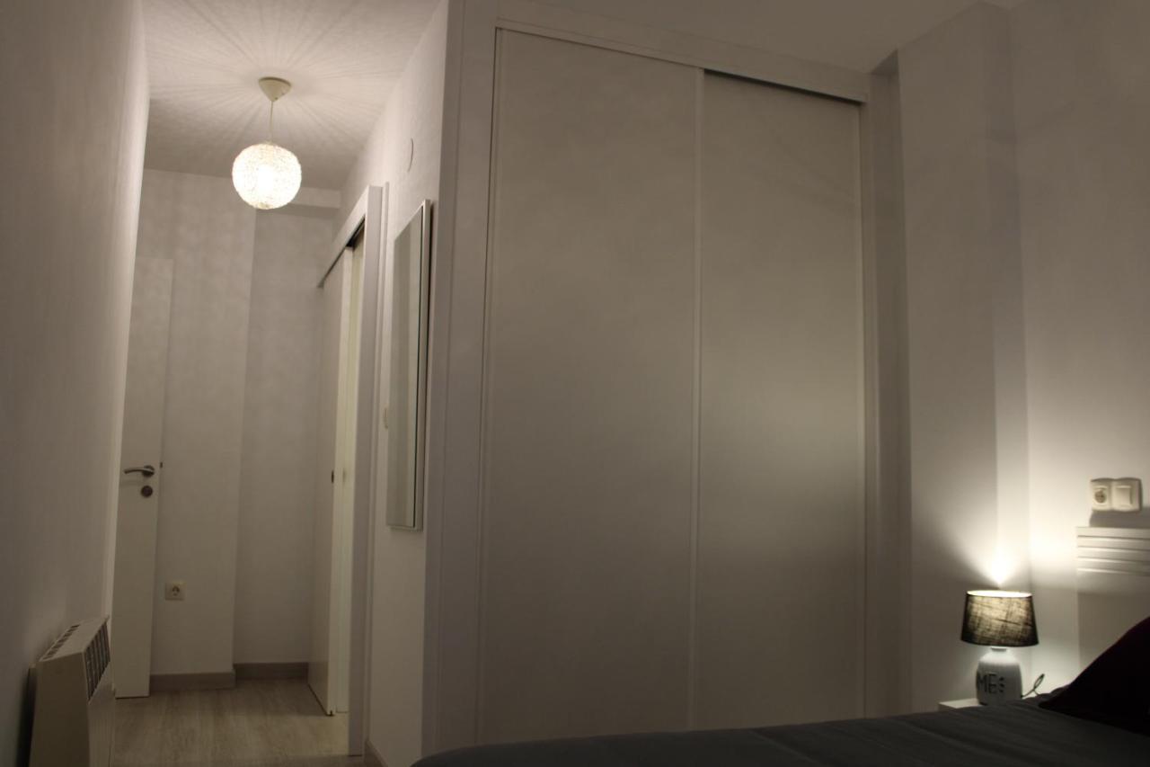 フォスApartamento Rua Do Vicedoアパートメント エクステリア 写真
